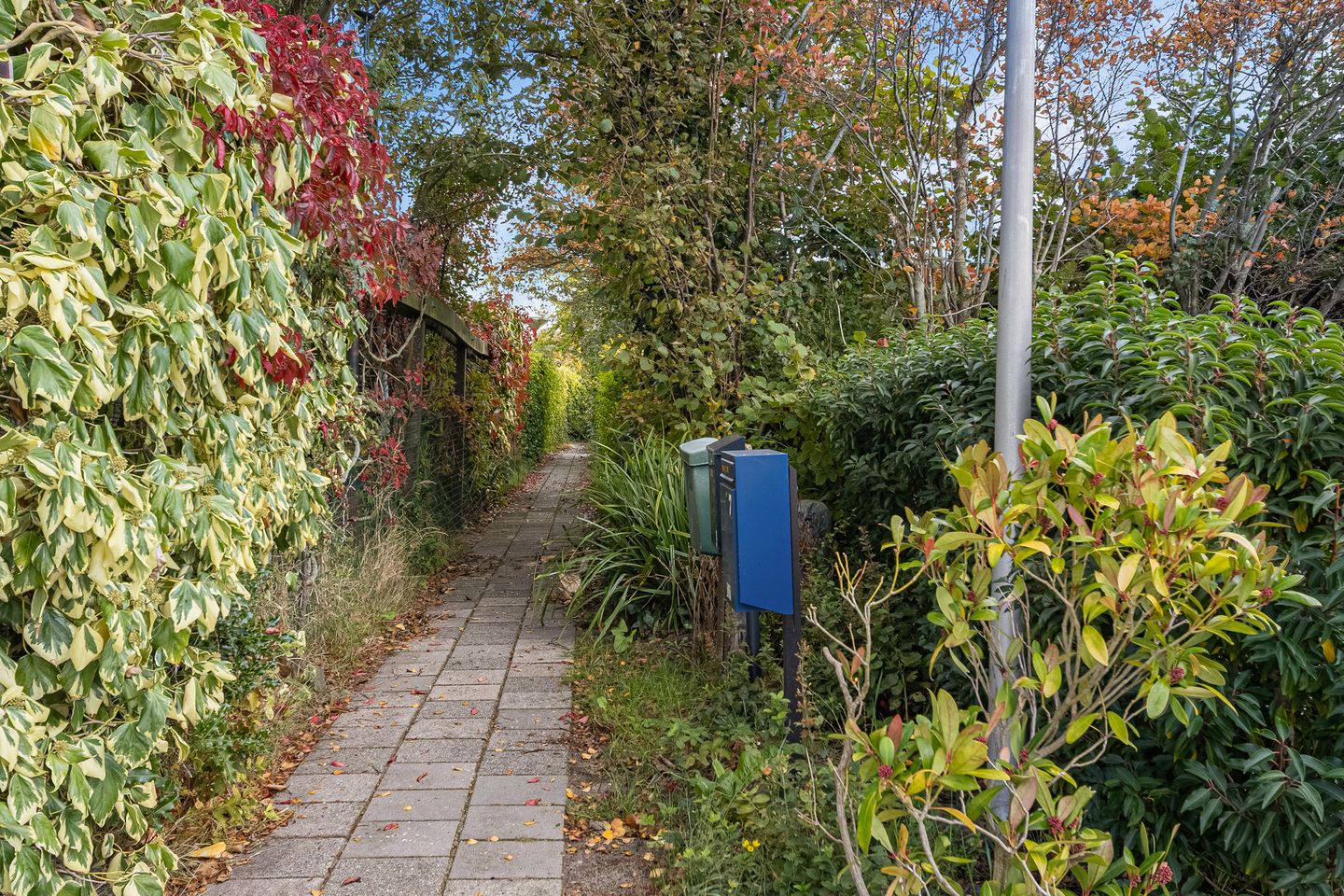 Photo 50 of Houtvaartweg 11