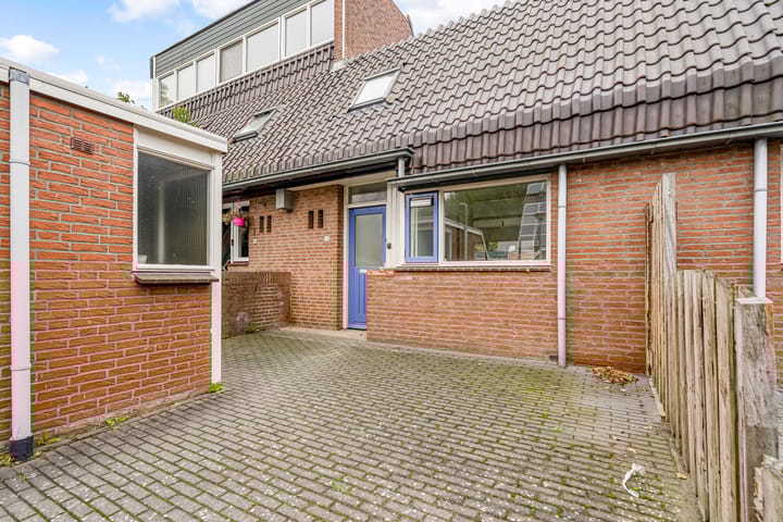 Foto 2 van Stadswerf 22