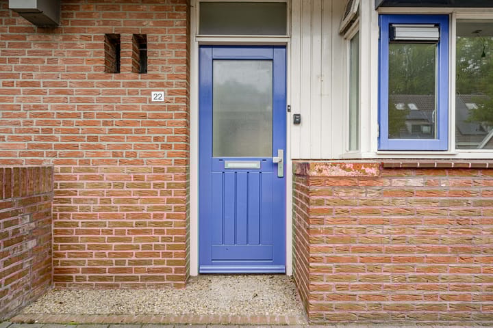 Foto 3 van Stadswerf 22