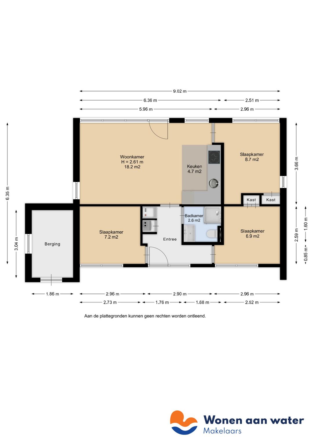 Photo 56 of Houtvaartweg 11