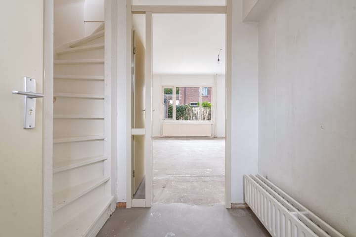 Foto 5 van Stadswerf 22