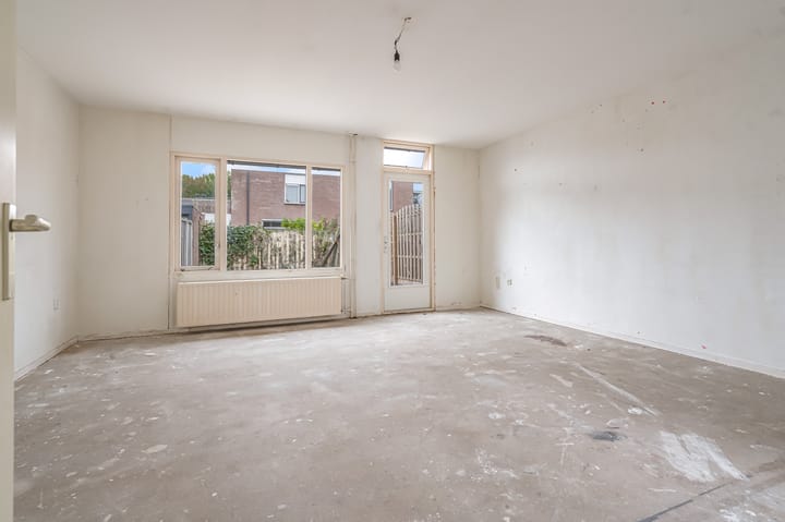 Foto 7 van Stadswerf 22