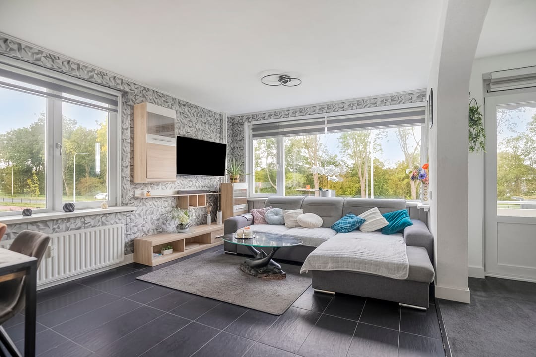 Foto 2 van Geraniumstraat 66