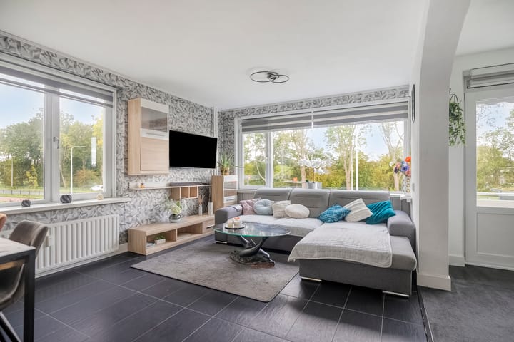 Foto 2 van Geraniumstraat 66