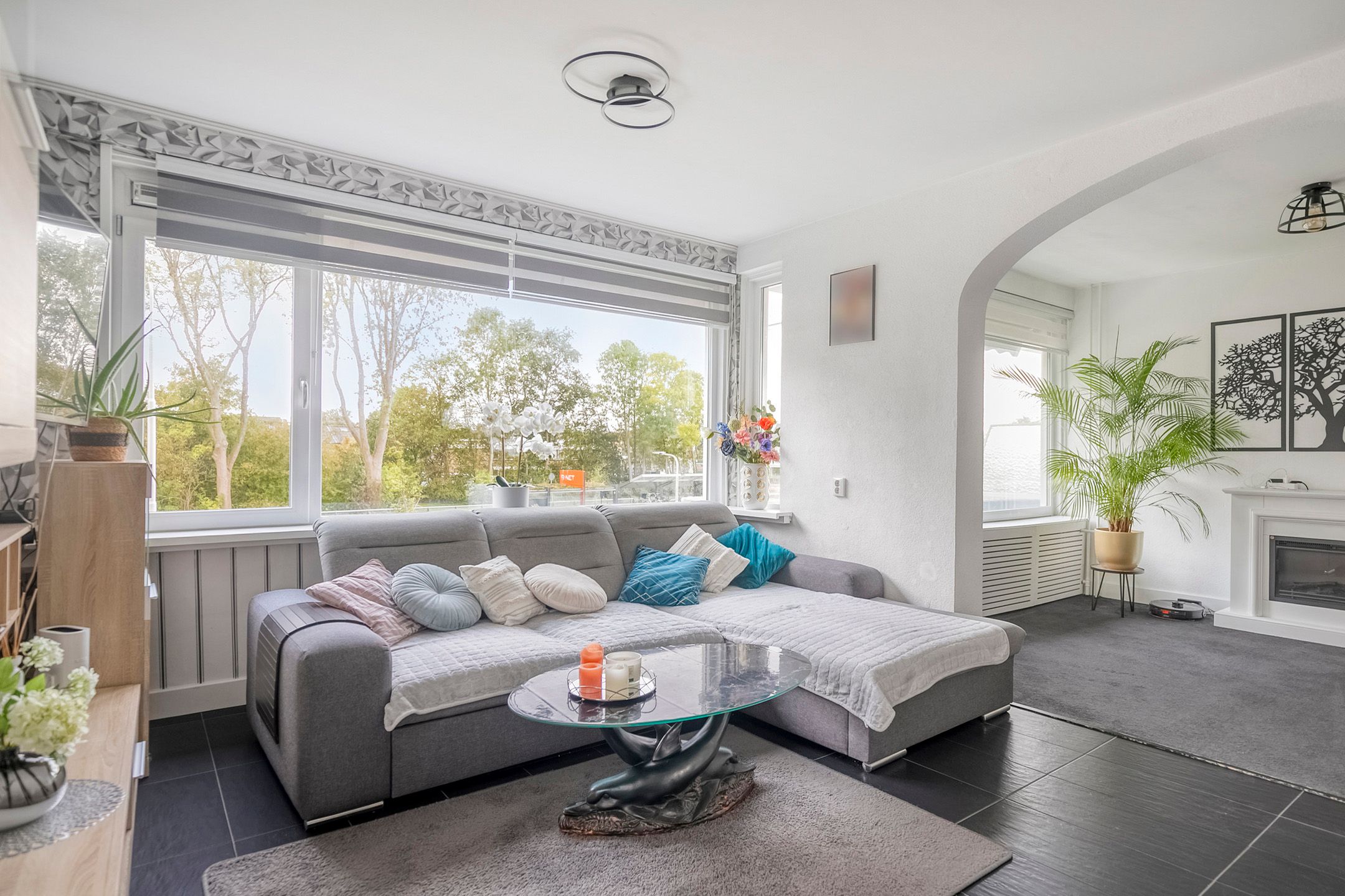 Foto 3 van Geraniumstraat 66