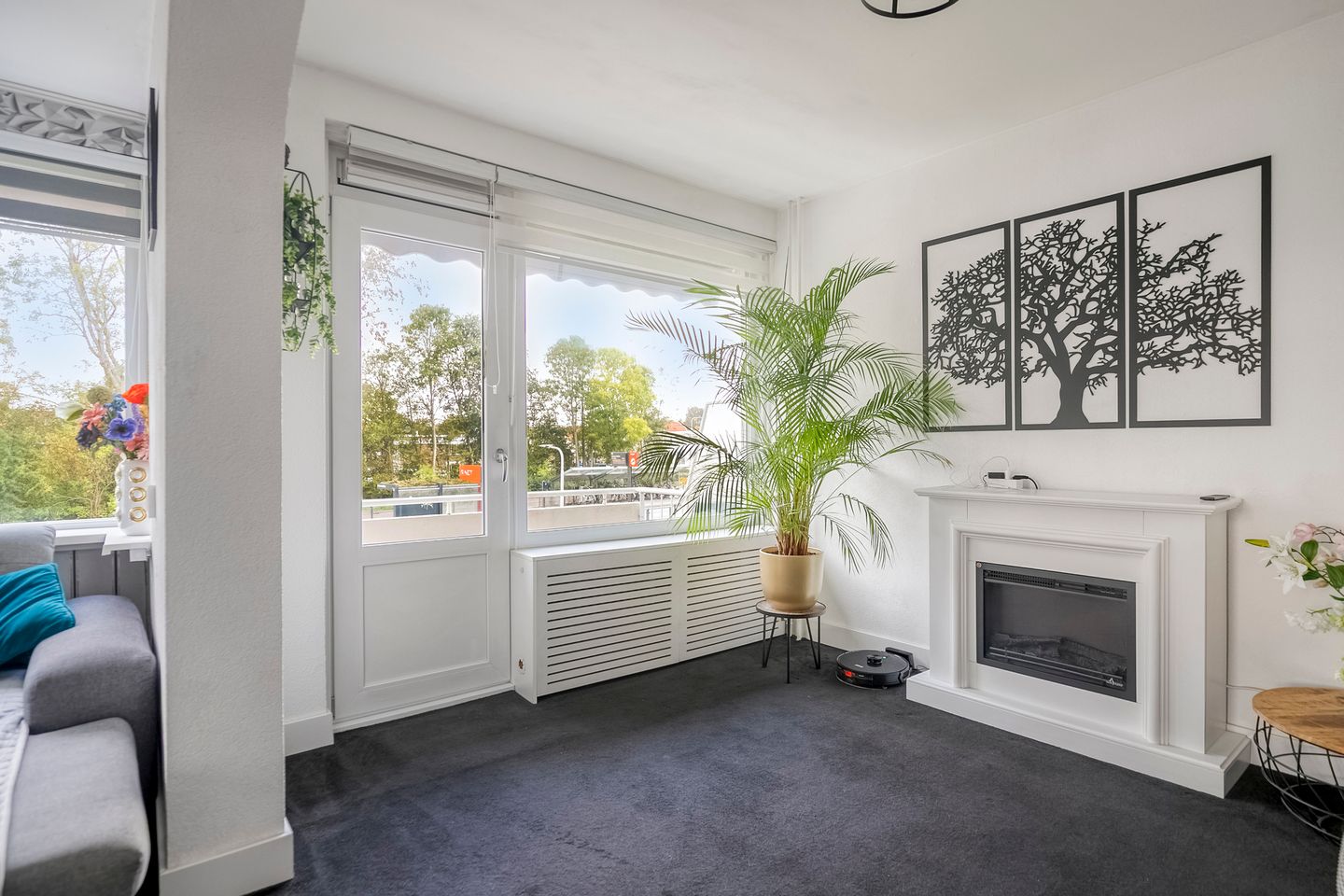 Foto 4 van Geraniumstraat 66