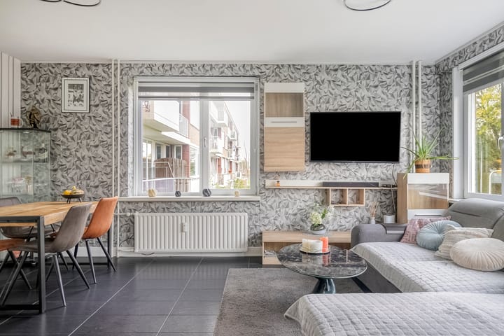 Photo 5 of Geraniumstraat 66