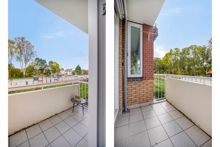 Foto 6 van Geraniumstraat 66