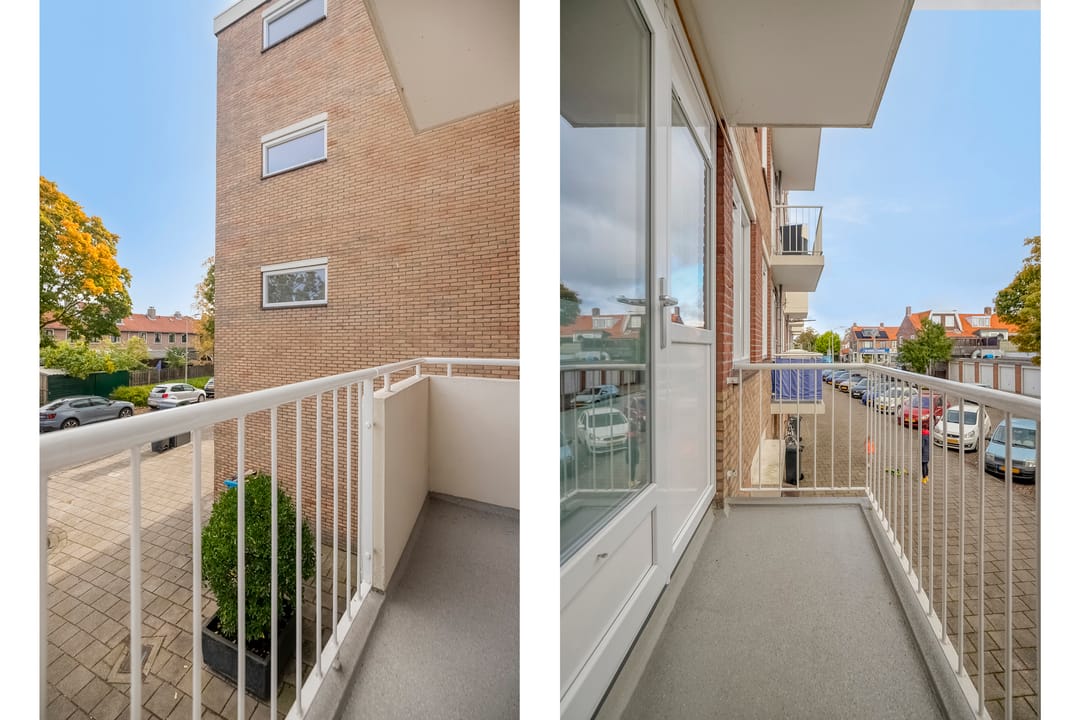 Foto 7 van Geraniumstraat 66