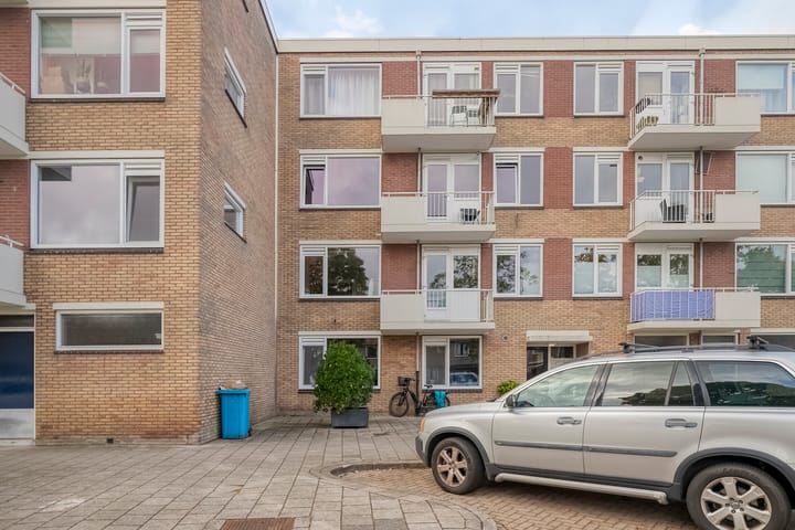 Foto 8 van Geraniumstraat 66