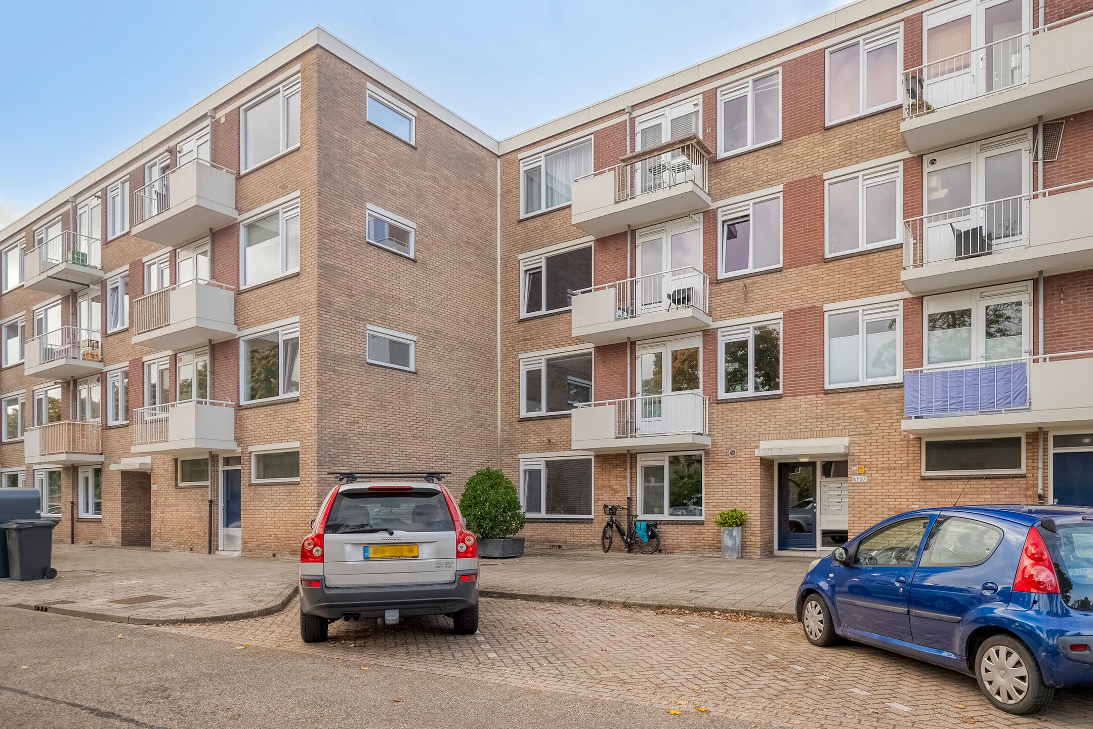 Foto 9 van Geraniumstraat 66