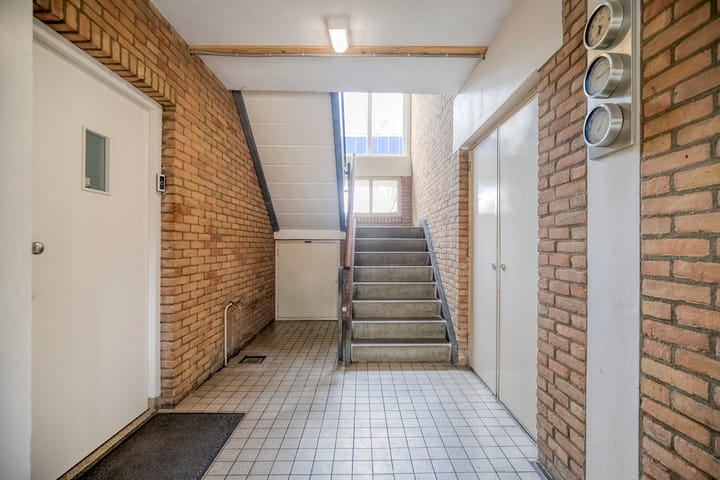 Foto 10 van Geraniumstraat 66