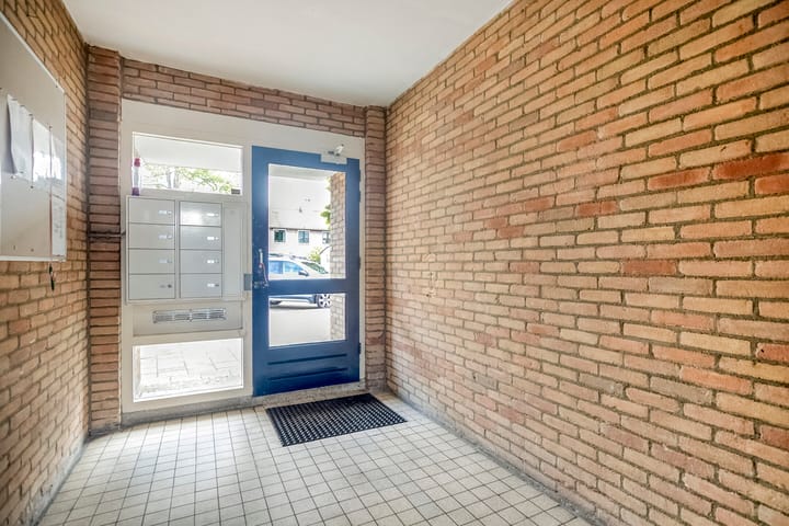 Foto 11 van Geraniumstraat 66