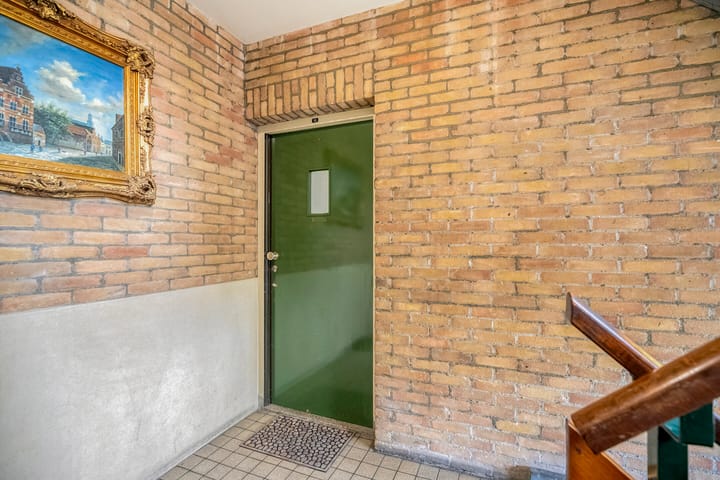 Foto 12 van Geraniumstraat 66