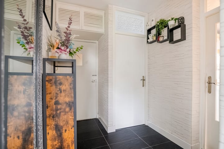 Foto 13 van Geraniumstraat 66