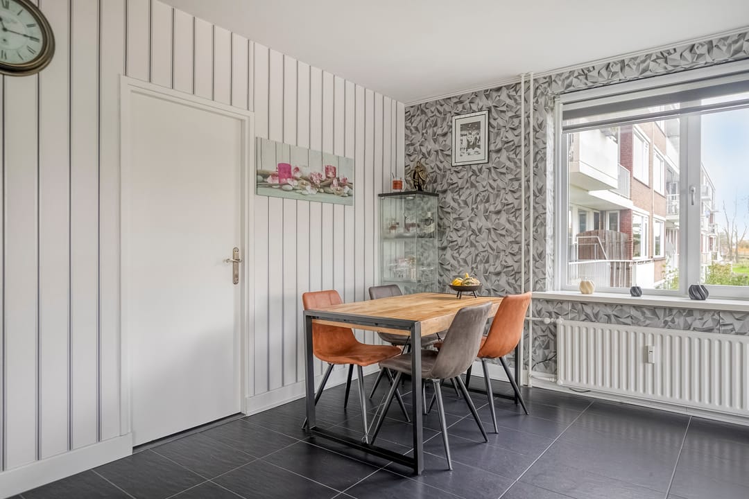 Foto 17 van Geraniumstraat 66