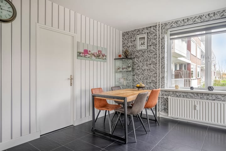 Foto 17 van Geraniumstraat 66