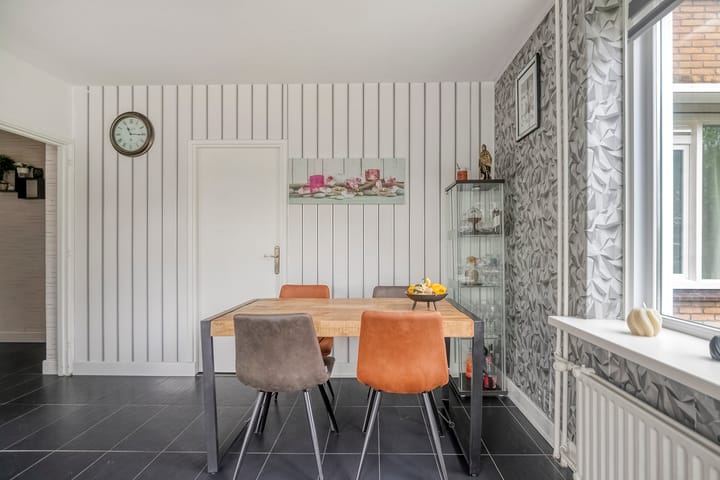 Foto 18 van Geraniumstraat 66