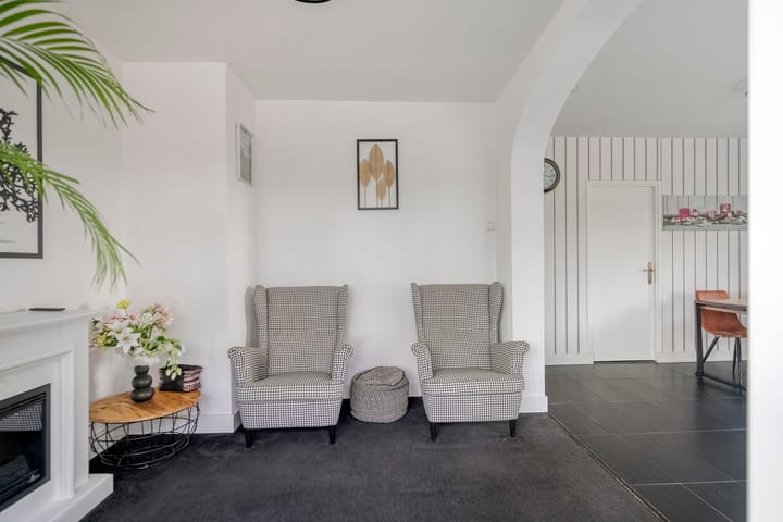 Foto 20 van Geraniumstraat 66