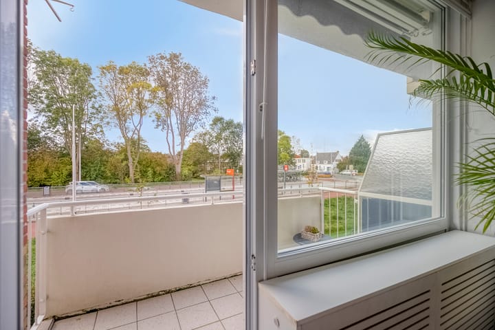 Foto 21 van Geraniumstraat 66