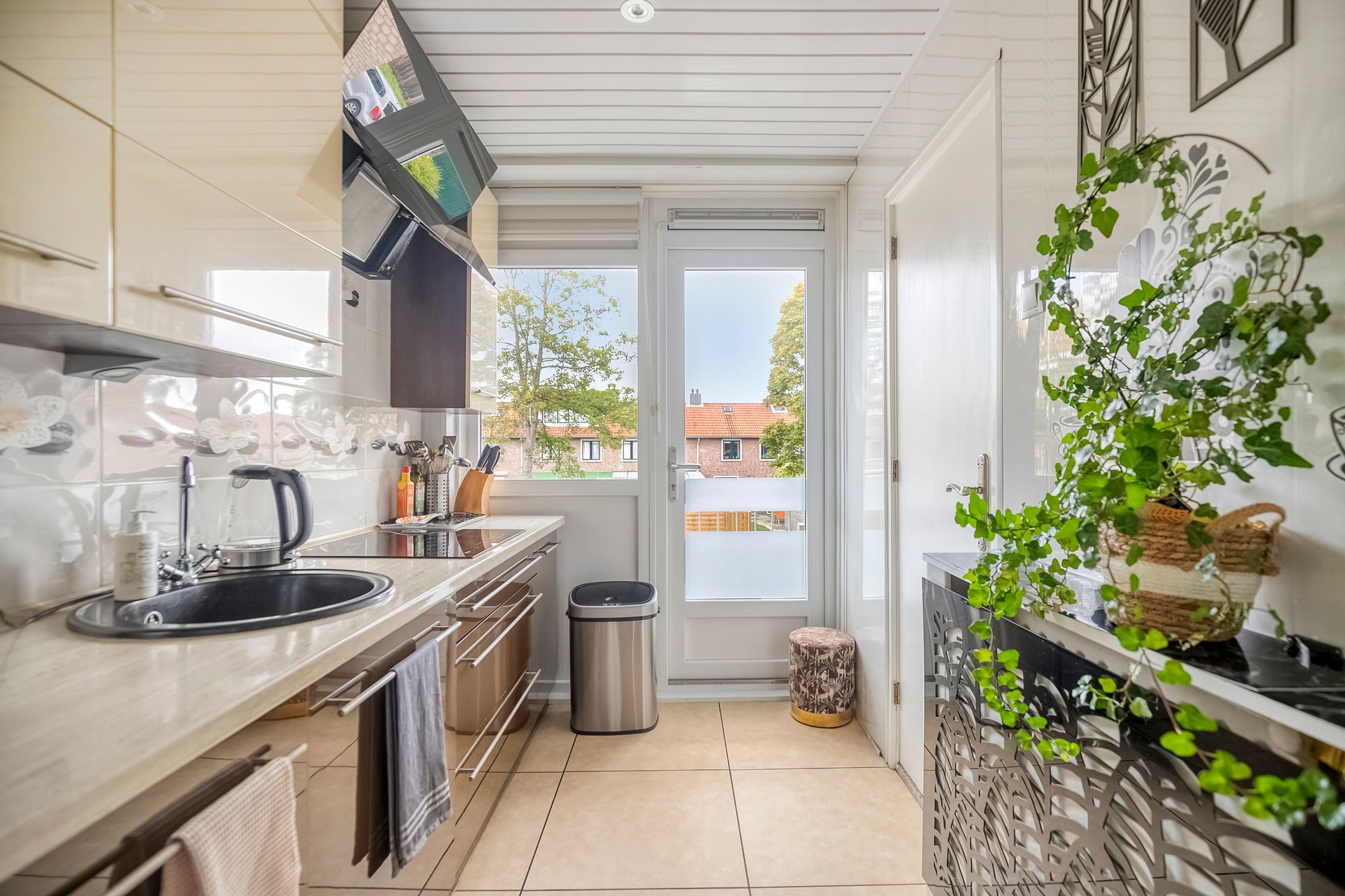 Foto 24 van Geraniumstraat 66