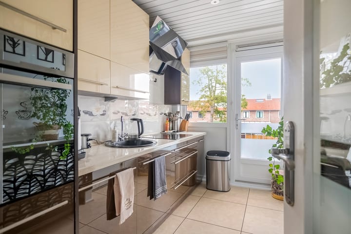 Foto 25 van Geraniumstraat 66