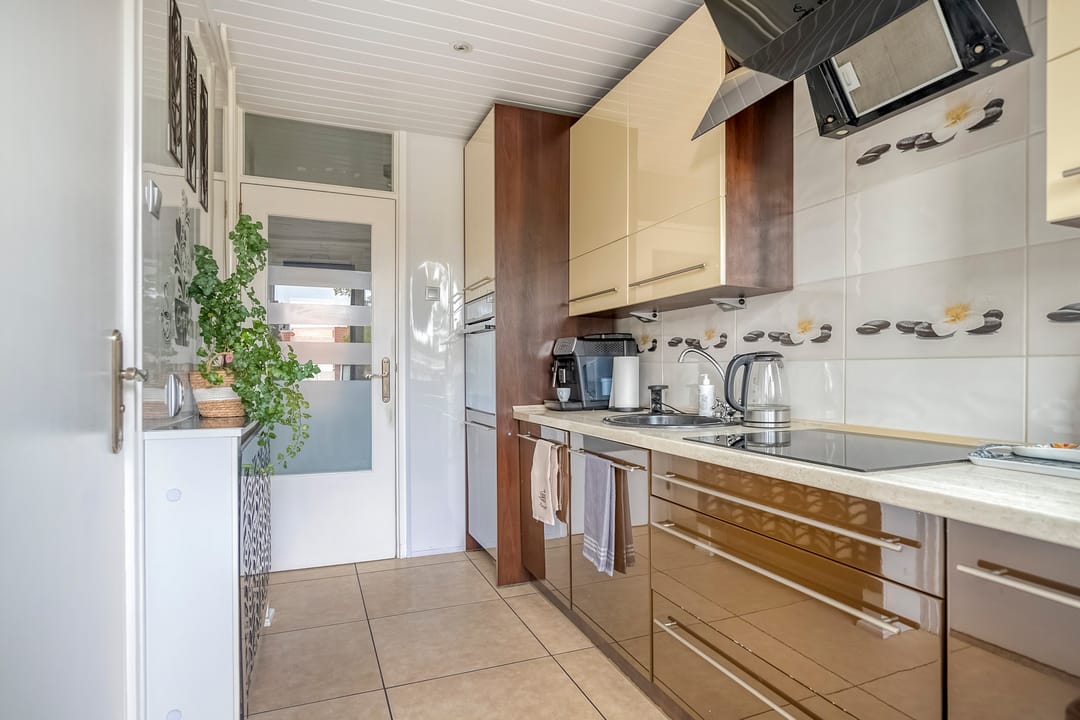 Foto 26 van Geraniumstraat 66