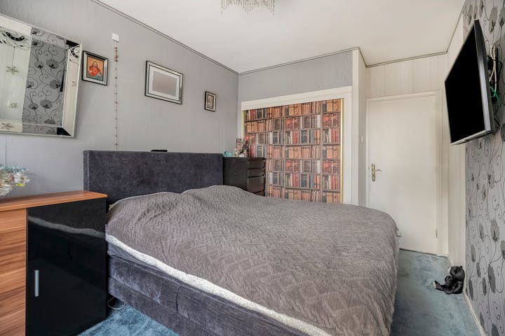 Foto 28 van Geraniumstraat 66