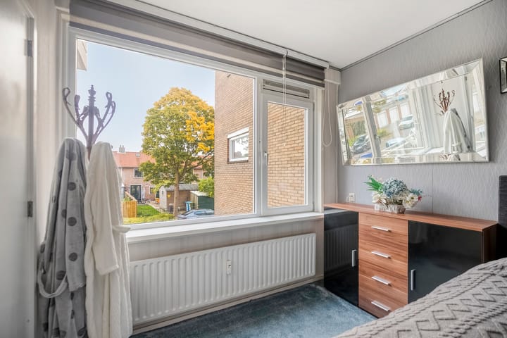 Foto 29 van Geraniumstraat 66