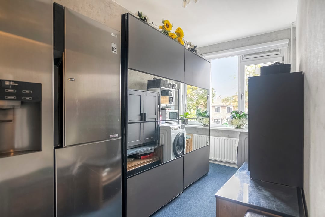 Foto 32 van Geraniumstraat 66