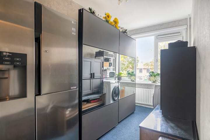 Foto 32 van Geraniumstraat 66