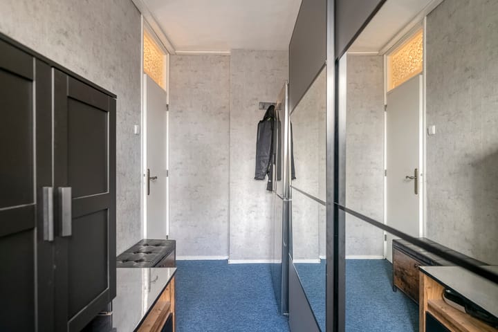 Foto 34 van Geraniumstraat 66