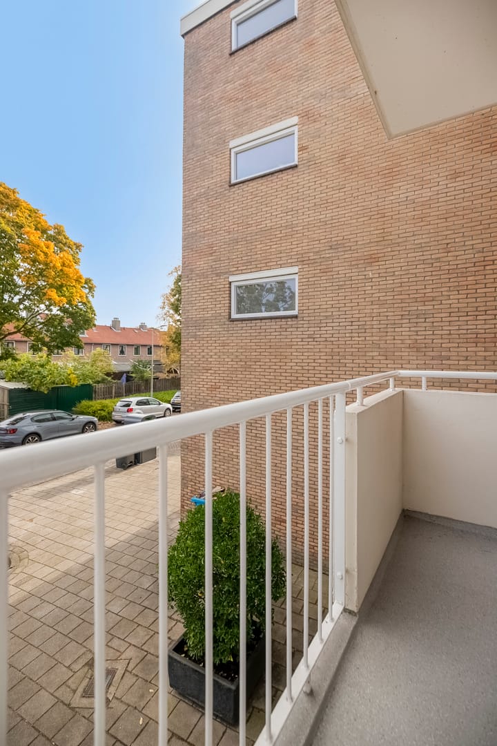 Foto 37 van Geraniumstraat 66