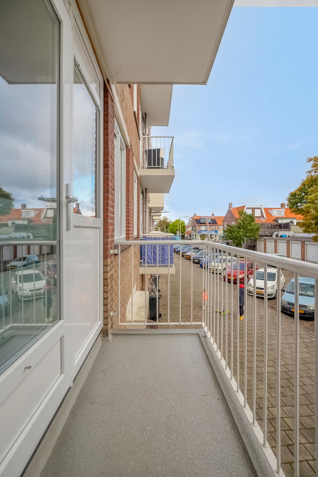 Foto 38 van Geraniumstraat 66