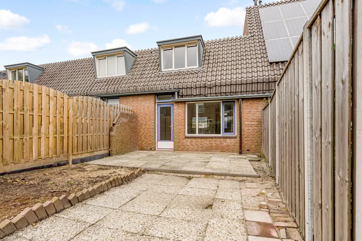 Foto 25 van Stadswerf 22