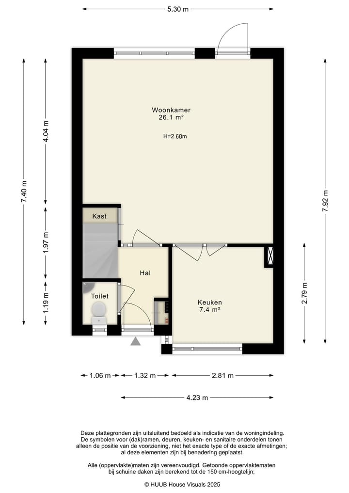 Foto 36 van Stadswerf 22