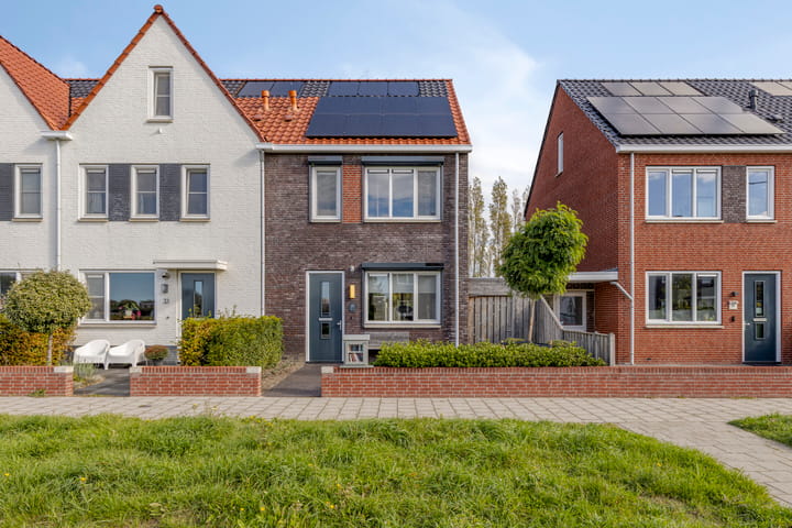 Foto 2 van Poproute 35