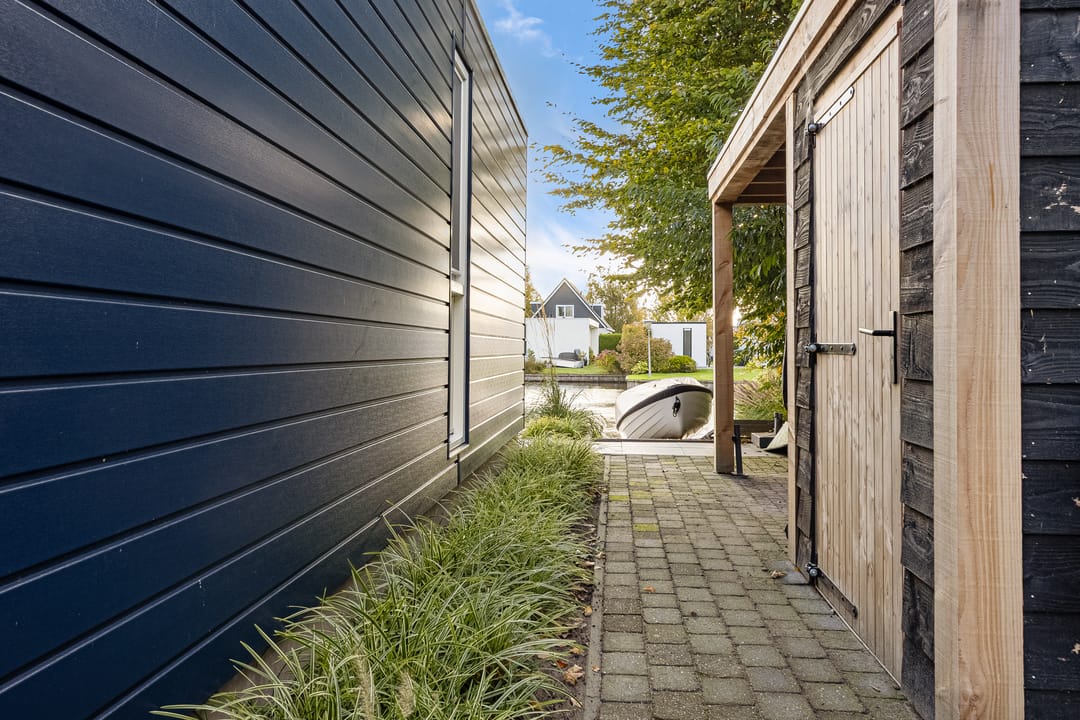 Foto 32 van Houtvaartweg 11-RECR