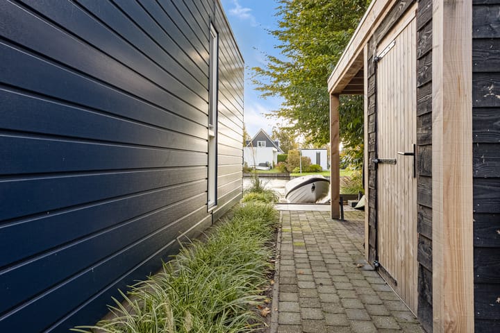 Foto 32 van Houtvaartweg 11-RECR