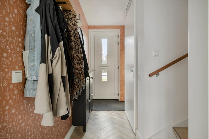 Foto 4 van Poproute 35