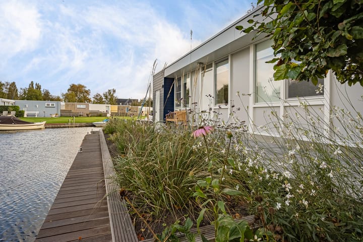 Foto 33 van Houtvaartweg 11-RECR