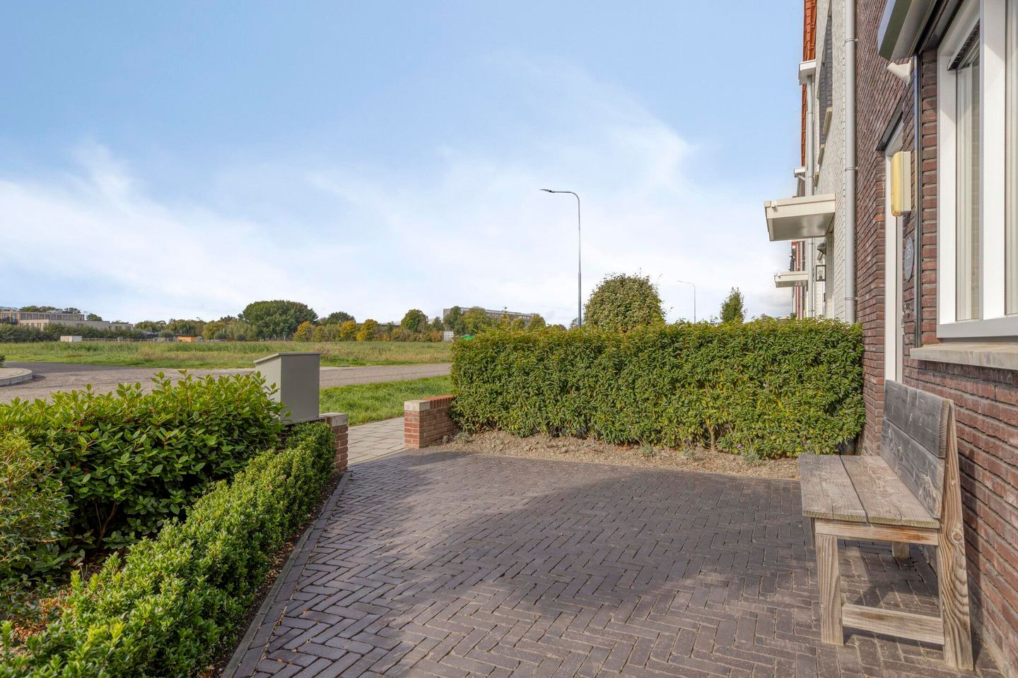 Foto 5 van Poproute 35