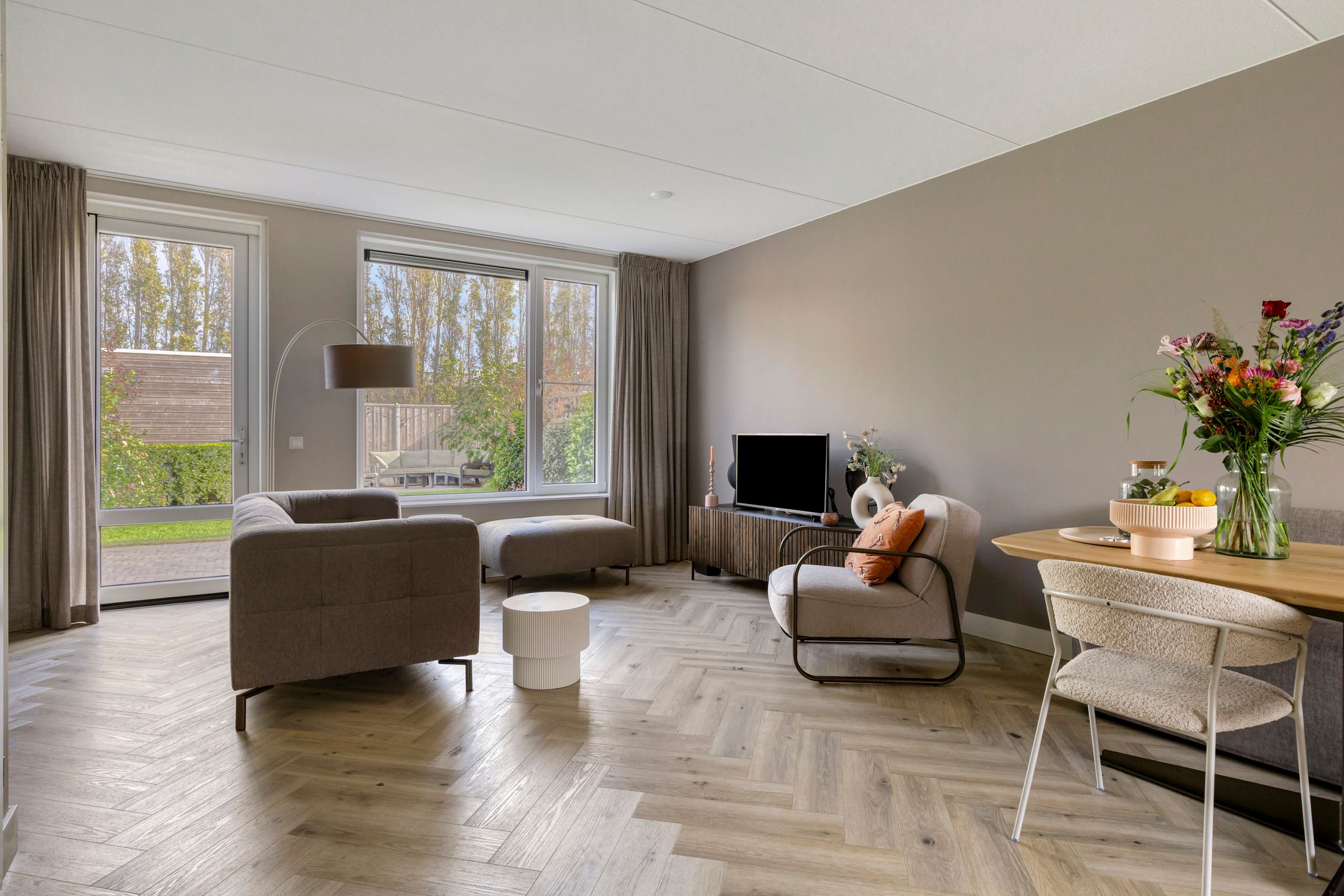 Foto 6 van Poproute 35