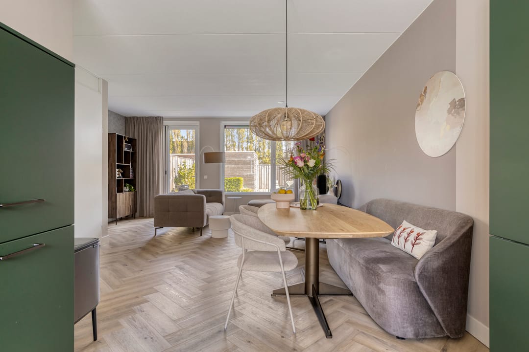 Foto 7 van Poproute 35