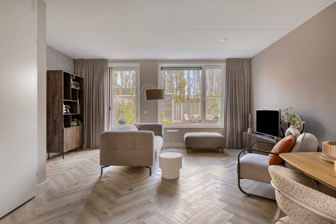 Foto 8 van Poproute 35