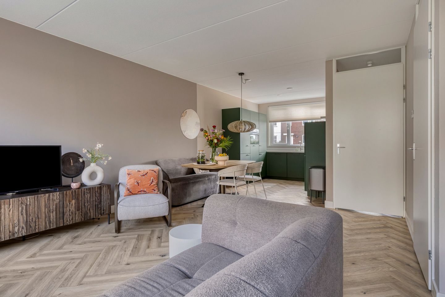 Foto 10 van Poproute 35