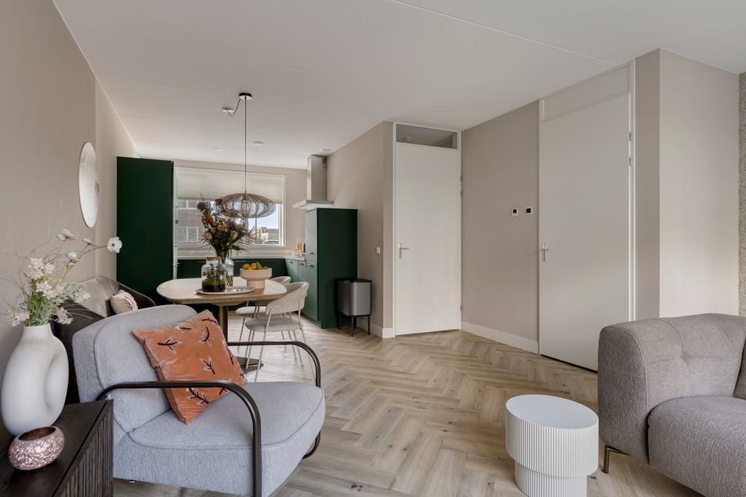 Foto 11 van Poproute 35