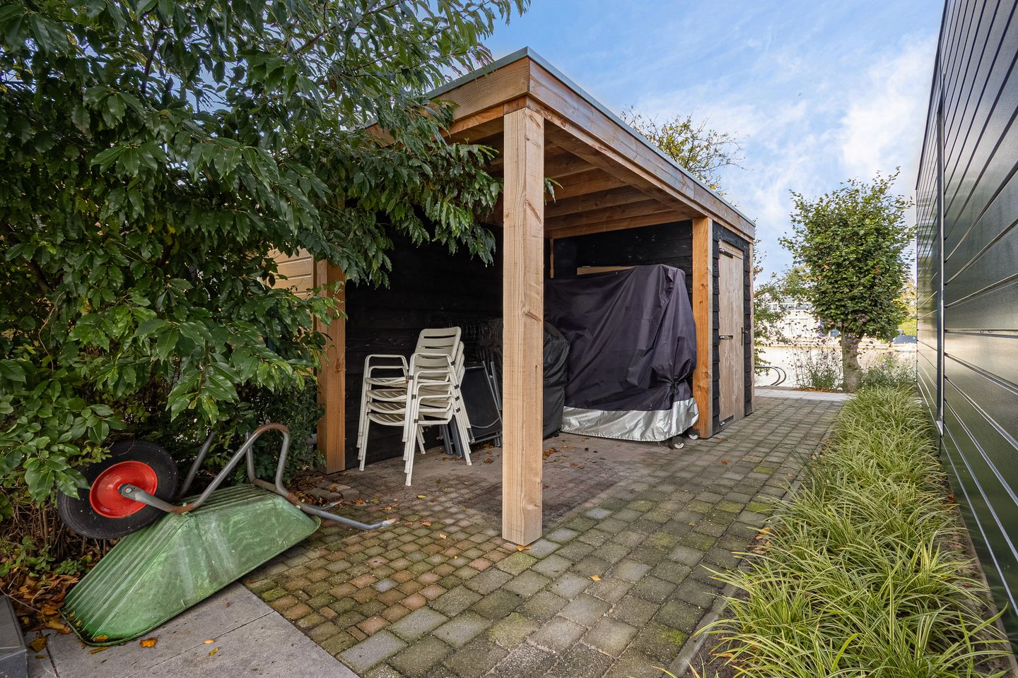 Foto 40 van Houtvaartweg 11-RECR