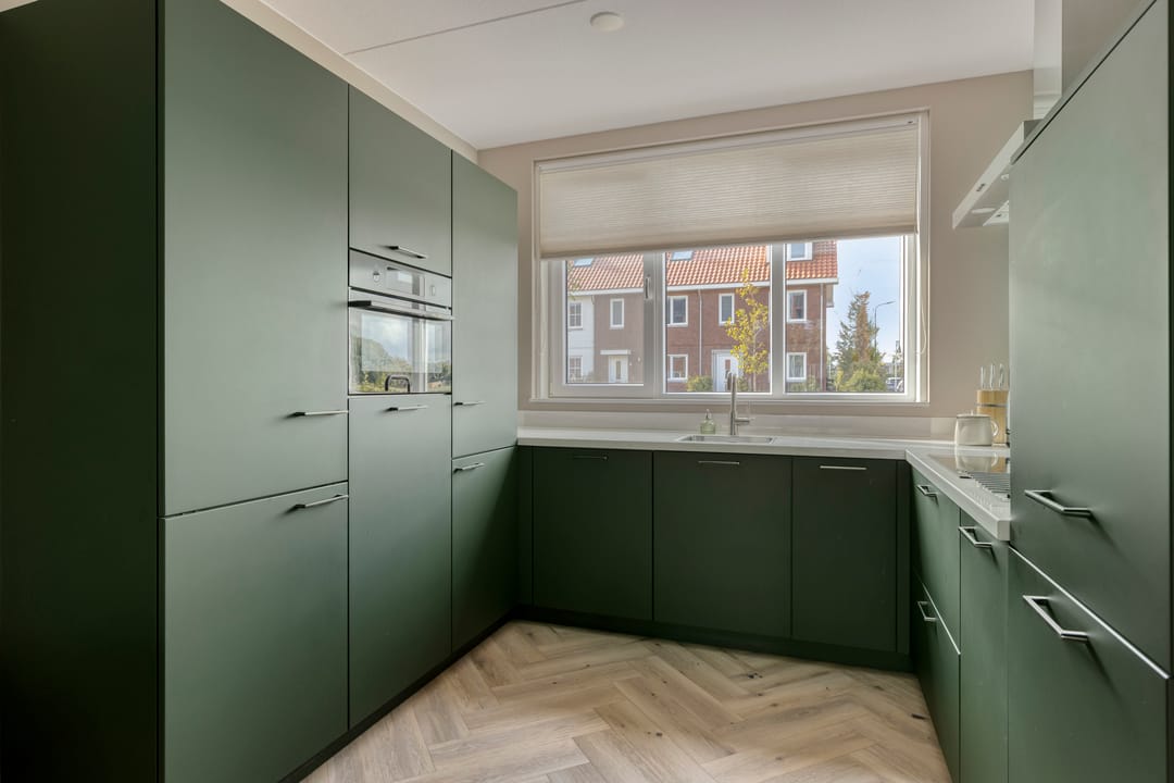 Foto 13 van Poproute 35