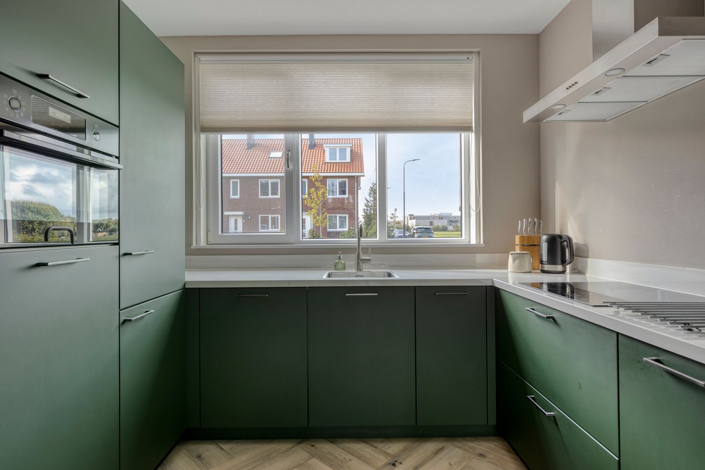 Foto 14 van Poproute 35